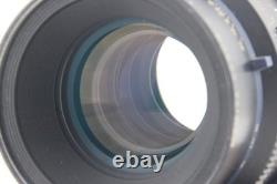 Late Model, Optics NEAR MINT MAMIYA SEKOR Z 127mm f/3.5 W for RZ67 Series
