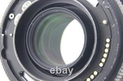 Late Model, Optics NEAR MINT MAMIYA SEKOR Z 127mm f/3.5 W for RZ67 Series