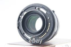 Late Model, Optics NEAR MINT MAMIYA SEKOR Z 127mm f/3.5 W for RZ67 Series