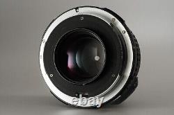 Late Model PENTAX SMC 90mm F/2.8 6x7 67 67II MF Lens #3031