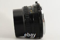 Late Model PENTAX SMC 90mm F/2.8 6x7 67 67II MF Lens #3031