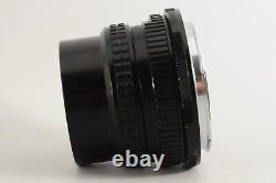 Late Model PENTAX SMC 90mm F/2.8 6x7 67 67II MF Lens #3031