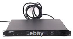 Late Model Panamax M4315-PRO CV2 Bluebolt 9-Outlet 15 Amp Power Management o729