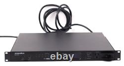Late Model Panamax M4315-PRO CV2 Bluebolt 9-Outlet 15 Amp Power Management o729