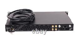 Late Model Panamax M4315-PRO CV2 Bluebolt 9-Outlet 15 Amp Power Management o729