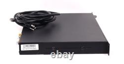 Late Model Panamax M4315-PRO CV2 Bluebolt 9-Outlet 15 Amp Power Management o729