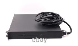 Late Model Panamax M4315-PRO CV2 Bluebolt 9-Outlet 15 Amp Power Management o729