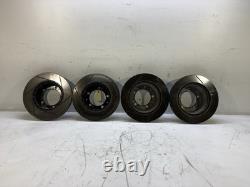 Late Model Porsche 944 Brake Rotors