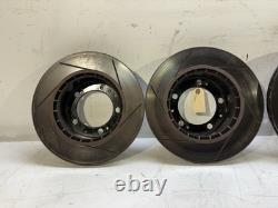 Late Model Porsche 944 Brake Rotors