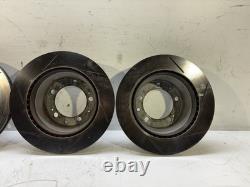 Late Model Porsche 944 Brake Rotors