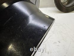 Late Model Porsche 944 Brake Rotors