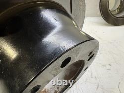 Late Model Porsche 944 Brake Rotors