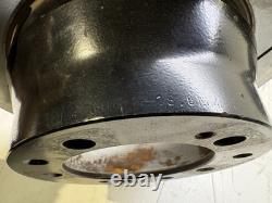 Late Model Porsche 944 Brake Rotors