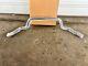 Late Model Restoration Front Sway Bar For 79-93 Mustang Fox Body Sve-5176