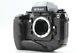 Late Model S/n 252xxxx? Near Mint? Nikon F4s Mb-21 35mm Film Camra From Japan
