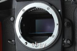 Late Model S/N 322xxxx MINT in Box Nikon F5 35mm Film Camera Body From JAPAN