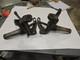 Late Model Supertruck Spindles Wide 5 Pair 8 1/2 Tall 4 Cp Late Model Nascar