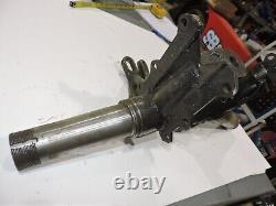 Late Model SuperTruck Spindles Wide 5 Pair 8 1/2 tall 4 CP Late Model Nascar
