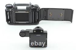 Late Model? TOP MINT? Pentax 67 M-up TTL Medium Format Film Camera From Japan
