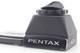 Late Model Top Mint Pentax Chimney Waist Level Finder For 6x7 67 From Japan
