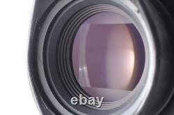 Late Model TOP MINT Pentax Chimney Waist Level Finder For 6x7 67 From JAPAN