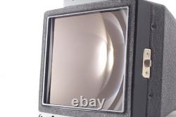 Late Model TOP MINT Pentax Chimney Waist Level Finder For 6x7 67 From JAPAN