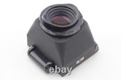 Late Model TOP MINT Pentax Chimney Waist Level Finder For 6x7 67 From JAPAN
