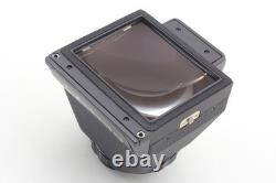 Late Model TOP MINT Pentax Chimney Waist Level Finder For 6x7 67 From JAPAN