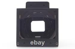 Late Model TOP MINT Pentax Chimney Waist Level Finder For 6x7 67 From JAPAN