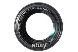 Late Model TOP MINT Pentax SMC 67 165mm f/2.8 Medium Format Lens From JAPAN