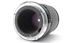 Late Model TOP MINT Pentax SMC 67 165mm f/2.8 Medium Format Lens From JAPAN