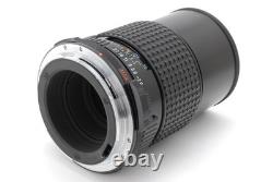 Late Model TOP MINT Pentax SMC 67 165mm f/2.8 Medium Format Lens From JAPAN
