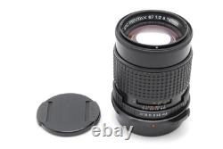 Late Model TOP MINT Pentax SMC 67 165mm f/2.8 Medium Format Lens From JAPAN