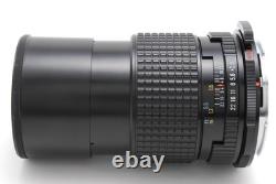 Late Model TOP MINT Pentax SMC 67 165mm f/2.8 Medium Format Lens From JAPAN