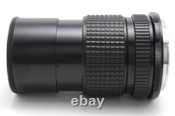 Late Model TOP MINT Pentax SMC 67 165mm f/2.8 Medium Format Lens From JAPAN