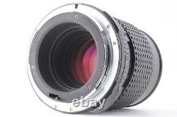 Late Model TOP MINT SMC PENTAX 67 165mm f/2.8 MF Lens for 6x7 67 II from JAPAN