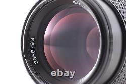 Late Model TOP MINT SMC PENTAX 67 165mm f/2.8 MF Lens for 6x7 67 II from JAPAN