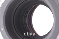 Late Model TOP MINT SMC PENTAX 67 165mm f/2.8 MF Lens for 6x7 67 II from JAPAN
