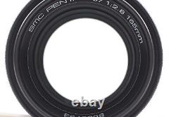 Late Model TOP MINT SMC PENTAX 67 165mm f/2.8 MF Lens for 6x7 67 II from JAPAN