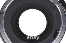 Late Model TOP MINT SMC PENTAX 67 165mm f/2.8 MF Lens for 6x7 67 II from JAPAN