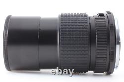 Late Model TOP MINT SMC PENTAX 67 165mm f/2.8 MF Lens for 6x7 67 II from JAPAN