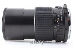 Late Model TOP MINT SMC PENTAX 67 165mm f/2.8 MF Lens for 6x7 67 II from JAPAN