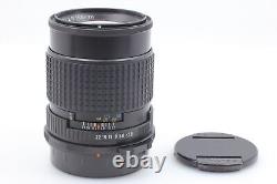 Late Model TOP MINT SMC PENTAX 67 165mm f/2.8 MF Lens for 6x7 67 II from JAPAN