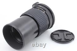 Late Model TOP MINT SMC PENTAX 67 165mm f/2.8 MF Lens for 6x7 67 II from JAPAN