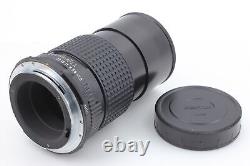 Late Model TOP MINT SMC PENTAX 67 165mm f/2.8 MF Lens for 6x7 67 II from JAPAN