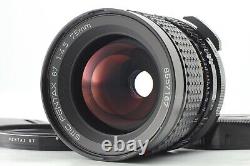 Late Model! Top MINT SMC PENTAX 67 75mm f/4.5 Lens for 6x7 67 II From JAPAN