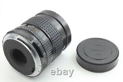 Late Model! Top MINT SMC PENTAX 67 75mm f/4.5 Lens for 6x7 67 II From JAPAN