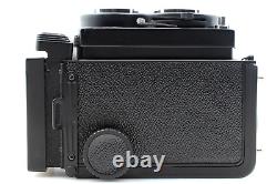 Late Model? Top MINT? Shanghai Seagull 4B-1 4B1 TLR 6x6 Film Camera From JAPAN