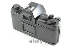 Late Model? Top MINT with Grip, Strap? Pentax LX SLR Film Camera Body From Japan
