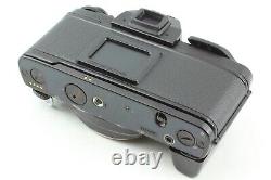 Late Model? Top MINT with Grip, Strap? Pentax LX SLR Film Camera Body From Japan